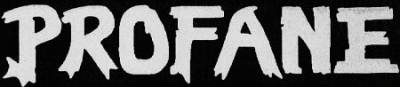 logo Profane (USA)